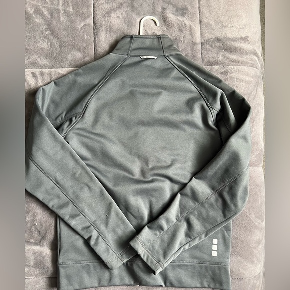 Lincoln Jacket - Picture 2 of 3